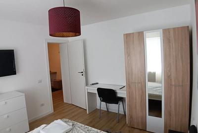 Apartament cu 2 camere decomandat în Central - 8