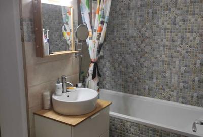 Apartament cu 2 camere decomandat în Orizont - 8