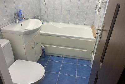 Apartament cu 2 camere decomandat, mobilat în Sud - 9