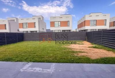 Casă / Vilă 5 camere în zona Comuna Tunari - 8