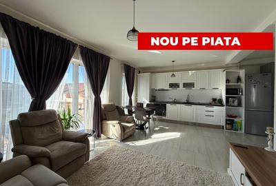 Apartament 2 camere, 56 mp utili,  Dumbravita, OCAZIE !!! - 1