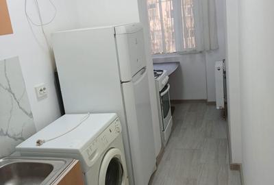 Garsonieră decomandată în 9 Mai - 2