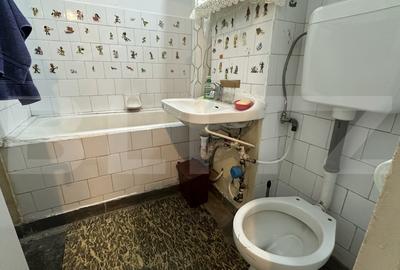 Apartament 2 camere, decomandat, zona Rogerius - 10