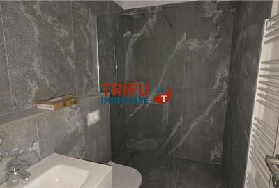 Apartament cu 3 camere în Central - 2