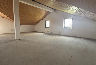 Duplex cu 4 camere cu Canalizare în Dragomirești-Vale - 15