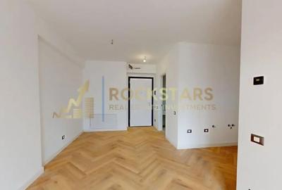 Garsonieră decomandată în Nord