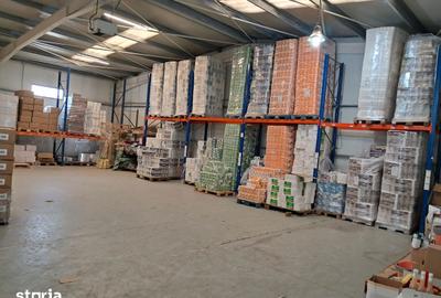 Spațiu comercial, de 1,731 mp, în Aradul Nou - 4