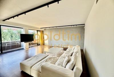 APARTAMENT SUPERB/BLOC BOUTIQUE/FINISAJE PREMIUM/TERASE/VEDERE LIBERA/FLOREASCA - 2