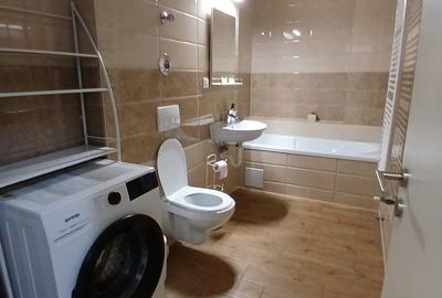 Garsonieră decomandată în Tractorul - 5