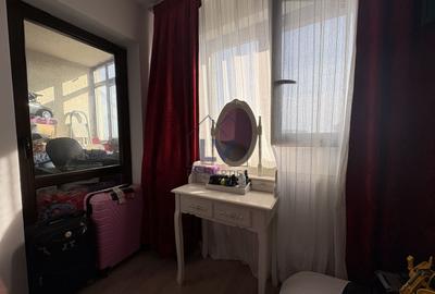 Apartament cu 3 camere semidecomandat, mobilat în Măgurele - 6