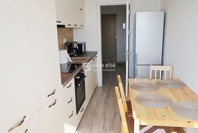 Tatarasi - Newton Residence, 2 camere, loc de parcare subteran inclus - 5