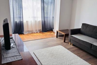 Apartament cu 2 camere decomandat în Central - 4