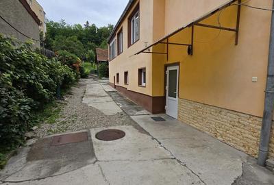 Casă cu Teren 720 Mp în Central - 3