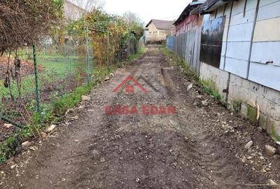 Teren intravilan in Cornu Ph 3171 mp central utiltati 32e - 18