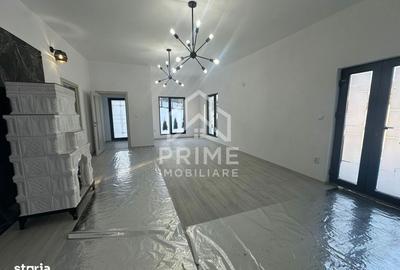 Casă cu 3 camere cu Teren 550 Mp în Central - 6