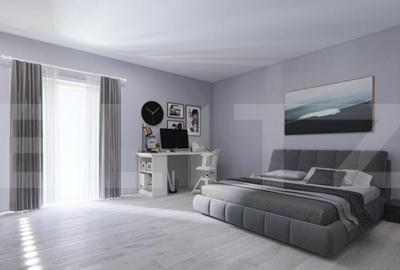 Casa tip duplex 4 camere 130mp utili, complex rezidential no Casa tip duplex 4 camere 130mp utili, complex rezidential no - 10