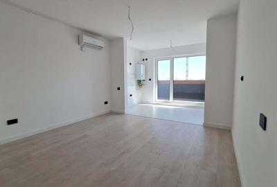 Apartament cu 2 camere în Theodor Pallady - 1