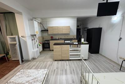 Drumul Taberei, Valea Oltului - 3