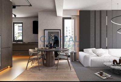 Comision 0%! Apartament etaj 2 zona Noua - 2