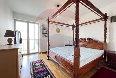 Apartament cu 2 camere decomandat, mobilat în Splaiul Unirii - 13