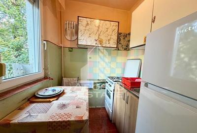 Apartament 2 camere, petfriendly, zona Dacia - 8
