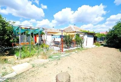 Casă cu 6 camere cu Teren 680 Mp în Palazu Mare - 16