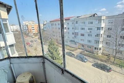 Apartament cu 2 camere decomandat, mobilat în Mioriței - 19