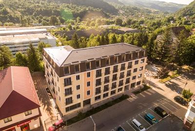 Apartament cu 3 Camere de vanzare in Nehoiu Ultracentral