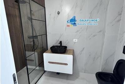 Casa individula exclusivista 4 cam--Terasa-Curte amenajata-Comision 0% - 6