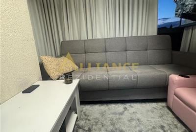 Apartament cu 2 camere decomandat, mobilat în Central - 5