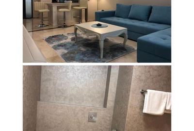 APARTAMENT MODERN-STATIUNEA MAMAIA - 3