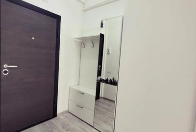 Garsonieră semidecomandată, mobilată în Central - 13