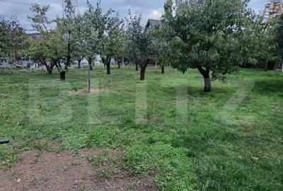 Teren de 1520 mp, în Păulești - 4