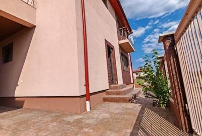 New Casa Corbeanca P+1+Mansarda 4 dormitoare 330 mp/curte - 3