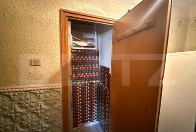Apartament de vanzare cu 2 camere in Cugir, 49 mp+ pivnita. - 2