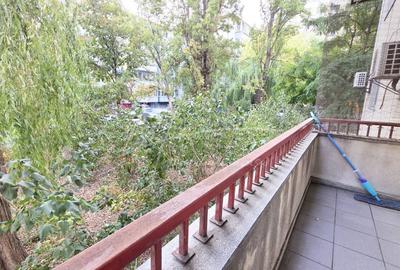 Intr-adevar unic. Apartament cu 3 camere, peste 90 mp, Cernauti - 23