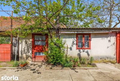 Casă cu 4 camere cu Teren 1007 Mp în Vladimirescu - 17