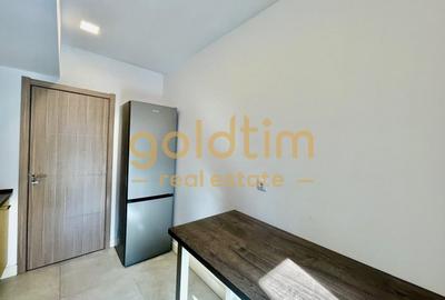 Apartament cu 2 camere decomandat, mobilat în Aviației - 15