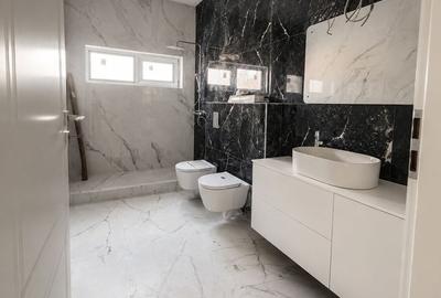 Casă cu 4 camere cu Teren 500 Mp în Corbeanca - 9