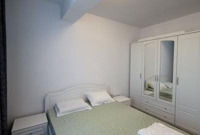 2 Camere -Mobilat -Utilat -NOU -Parcare Inclusa. - 13