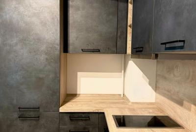 Apartament cu 3 camere, mobilat în Pipera