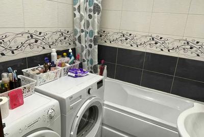 Apartament cu 2 camere decomandat în Central - 8