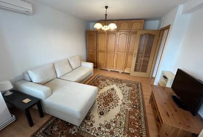 Apartament cu 2 camere decomandat, mobilat în 13 Septembrie - 2