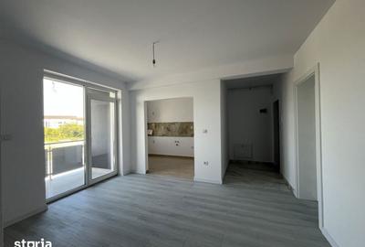 Apartament cu 3 camere în Giroc - 9
