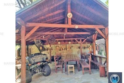 Vila cu 7 camere de vanzare in Galmeia, 361.61 mp #16165 - 15