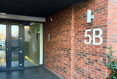 Apartament cu 2 camere decomandat în Central - 8