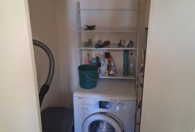 Apartament cu 2 camere decomandat, mobilat în Hala Centrală - 7
