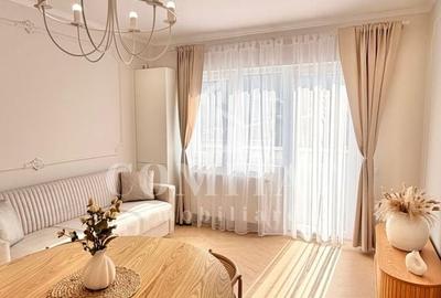 Apartament cu 3 camere semidecomandat în Florești - 5