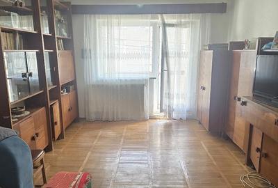Apartament cu 2 camere decomandat în Zamfirescu - 4