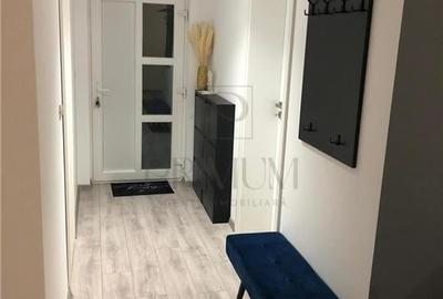 Duplex superb - mobilat si utilat lux - perete comun izolat fonic - 9